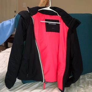 Abercrombie Jacket